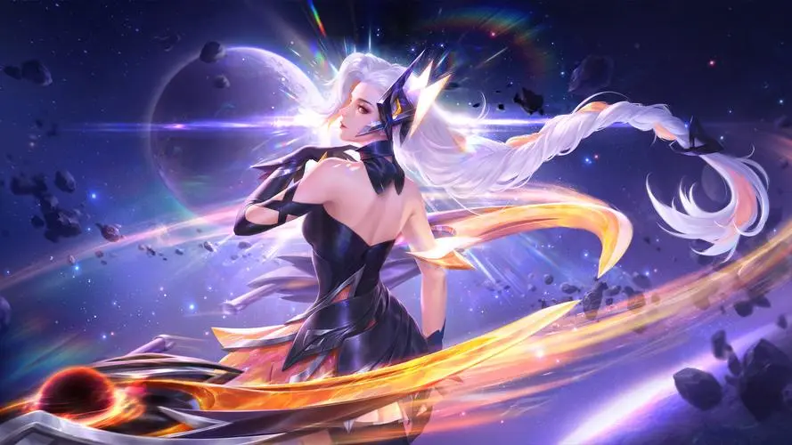 游戏原画师必须要画立体吗